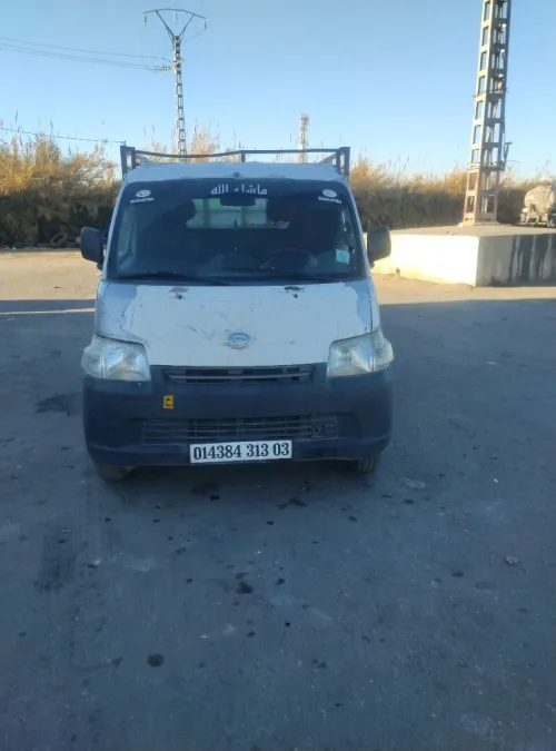 Daihatsu Gran Max 2013 Pick Up