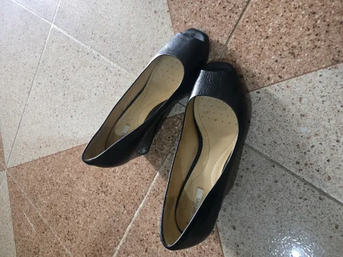 Escarpin femme GEOX
