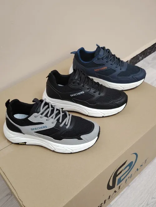 chaussures skechers