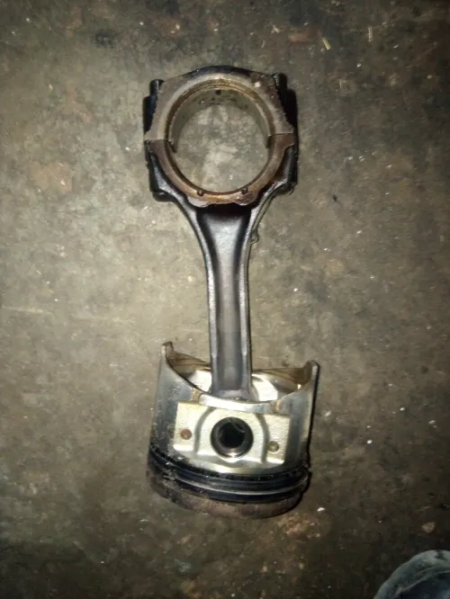 Pièces de rechange nissan patrol