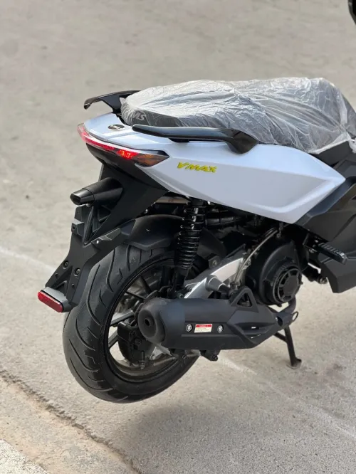 Vms Vmax 2025