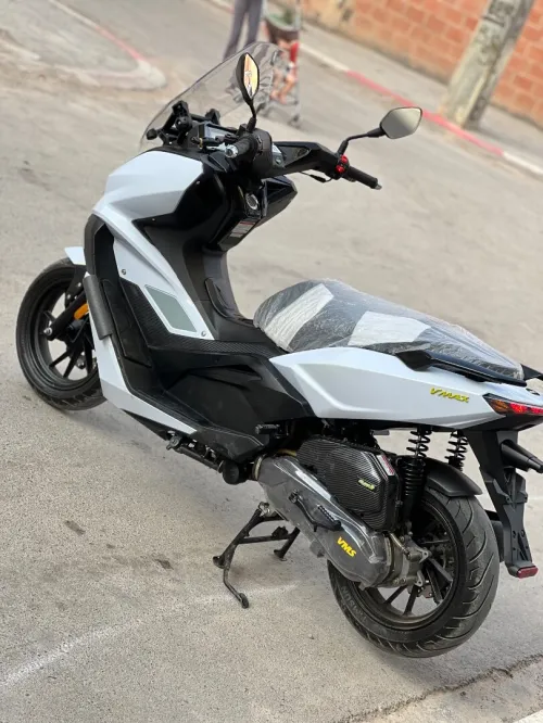 Vms Vmax 2025
