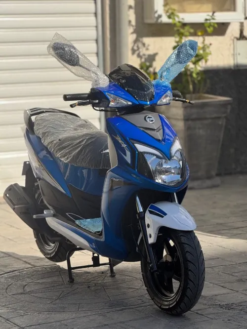 Sym Jet 4 2025