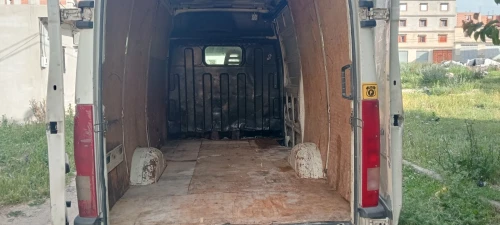 iveco S11 2001