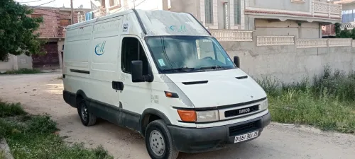 iveco S11 2001