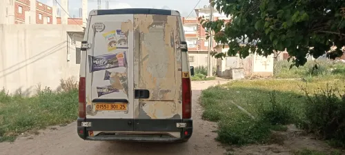 iveco S11 2001