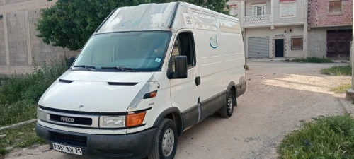 iveco S11 2001