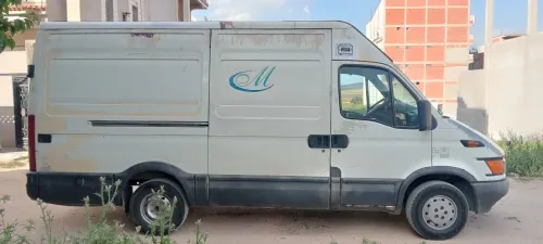 iveco S11 2001