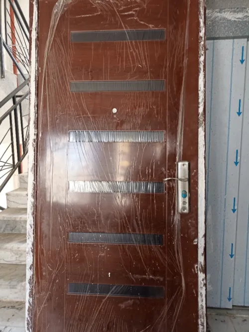 Porte AADL