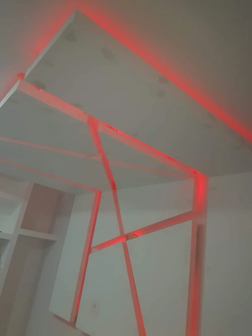 B13 placo plâtre 