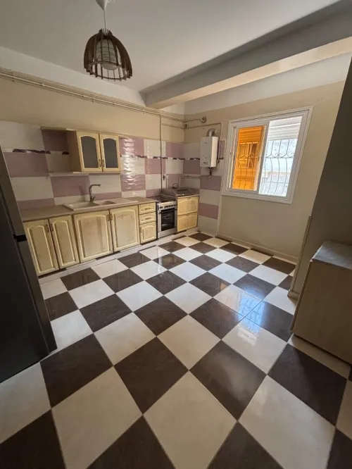 Location Appartement F3 Alger Ouled fayet