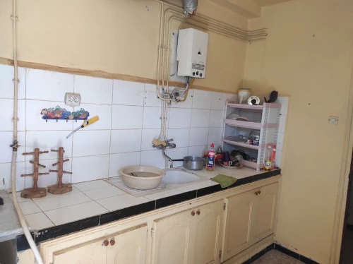 Location Appartement F3 Mostaganem Hassi maameche