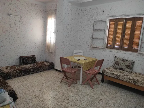 Location vacances Appartement F3 Mostaganem Hassi maameche