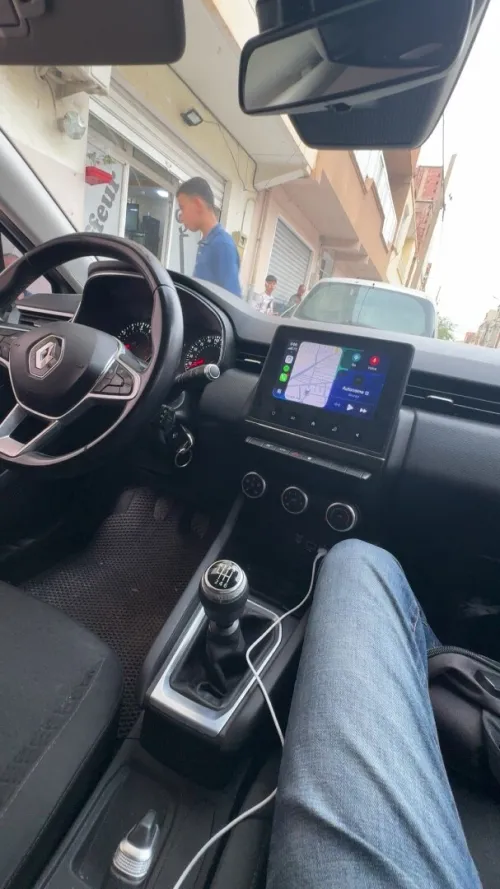 Renault Clio 5 2021 Intence
