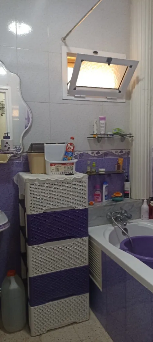 Vente Appartement F4 Alger Douera