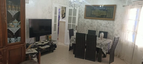 Vente Appartement F4 Alger Douera