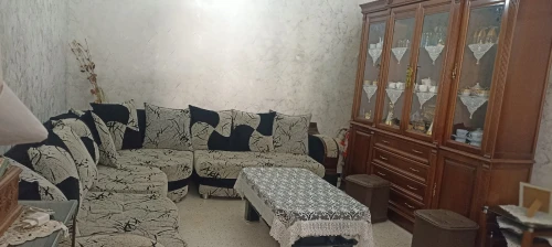 Vente Appartement F4 Alger Douera