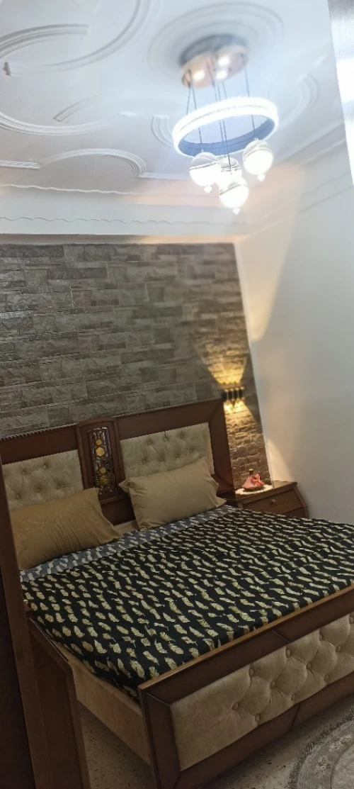 Vente Appartement F4 Alger Douera
