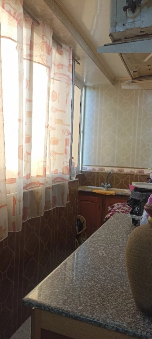 Vente Appartement F4 Alger Douera