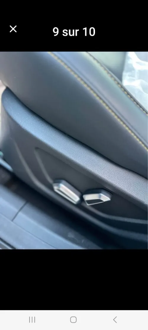Geely Coolray 2025 Full option