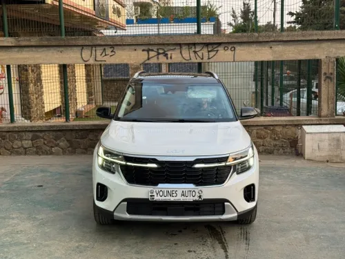 Kia Seltos 2025 Lug