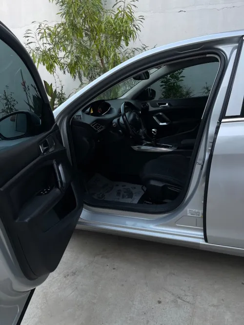 Peugeot 308 2014 Allure