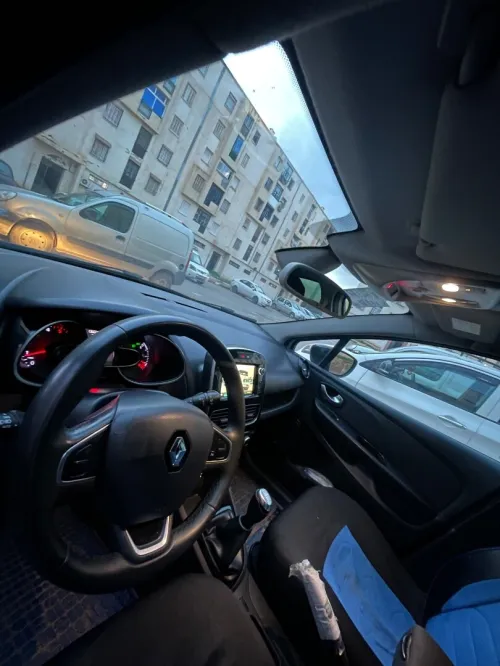 Renault Clio 4 2019 Limited