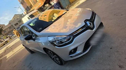 Renault Clio 4 2019 Limited