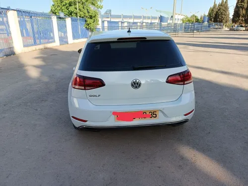 Volkswagen Golf 7 2018 START+
