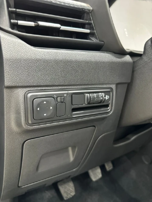 Lifan X3pro 2026 