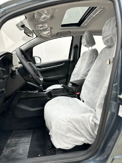 Lifan X3pro 2026 