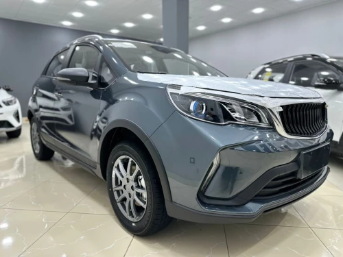 Lifan X3pro 2026 