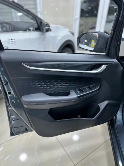 Lifan X3pro 2026 