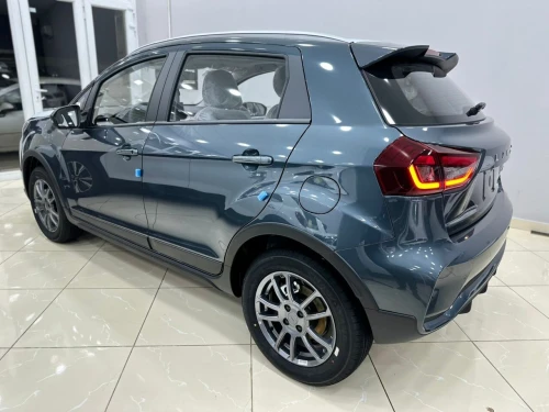 Lifan X3pro 2026 