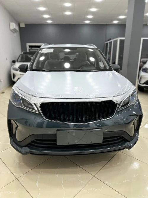 Lifan X3pro 2026 