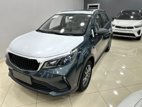 Lifan X3pro 2026 