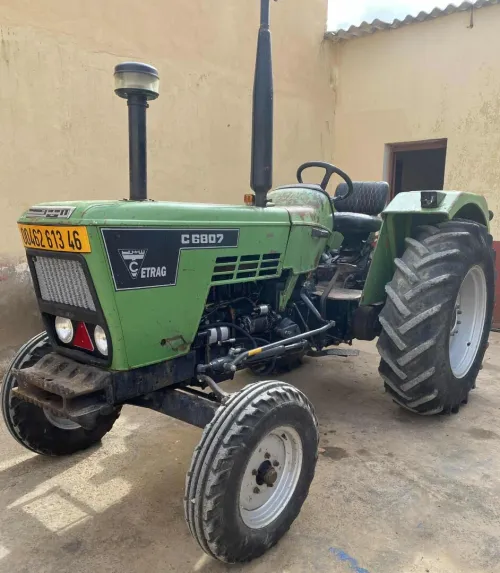 Certa C6807 2013