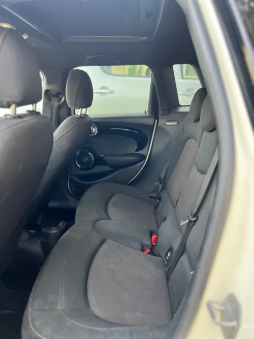 Mini Cooper D 2017 5-Portes