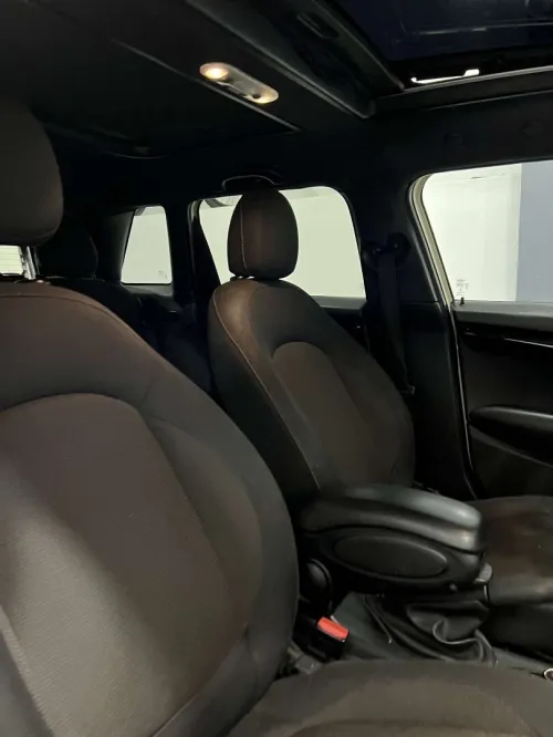 Mini Cooper D 2017 5-Portes