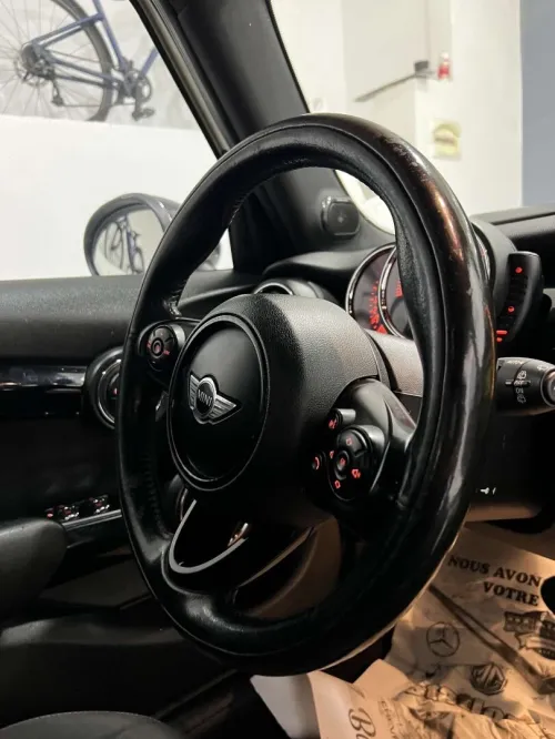 Mini Cooper D 2017 5-Portes