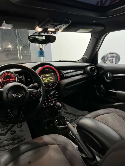 Mini Cooper D 2017 5-Portes