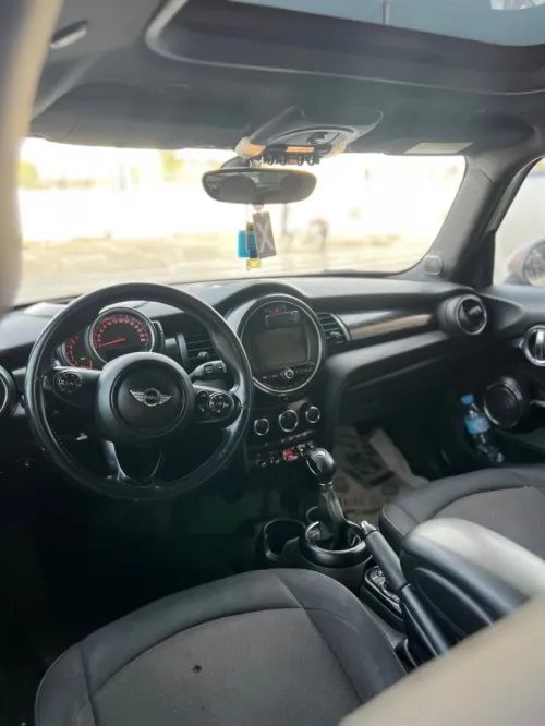 Mini Cooper D 2017 5-Portes
