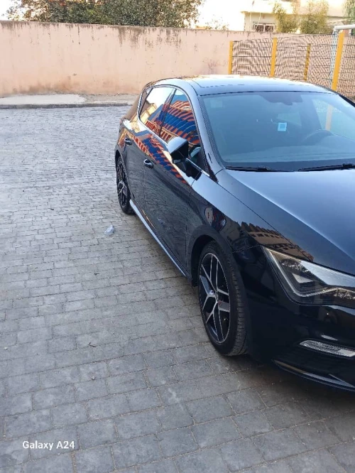 Seat Leon 2019 