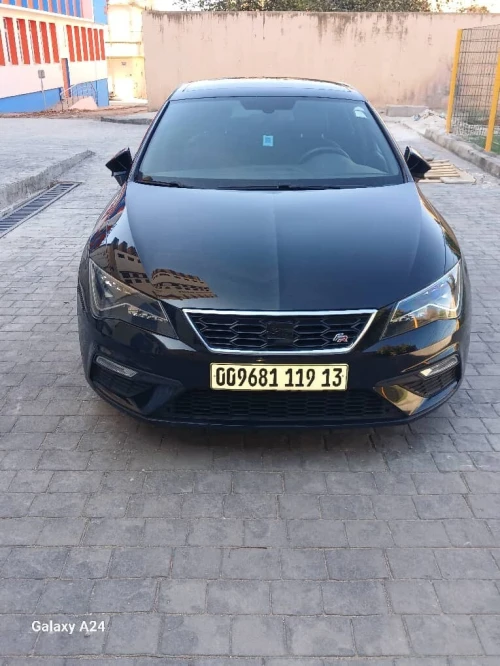 Seat Leon 2019 