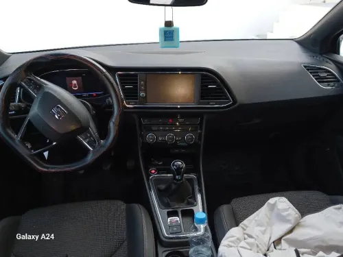 Seat Leon 2019 