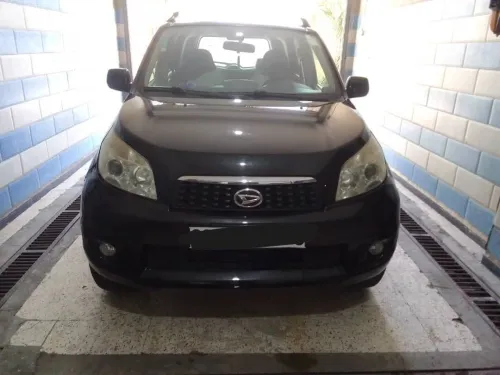 Daihatsu Terios 2010 Terios