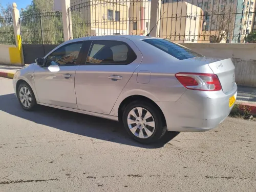 Peugeot 301 2015 Access
