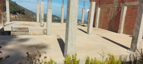 Vente Appartement F5 Jijel Texenna