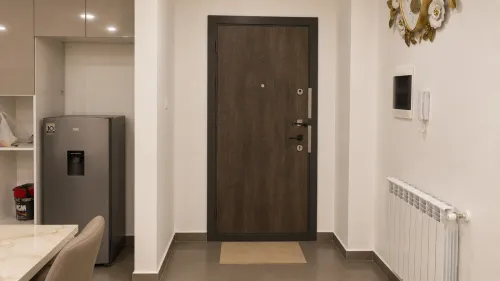 Vente Appartement F3 Alger Birkhadem