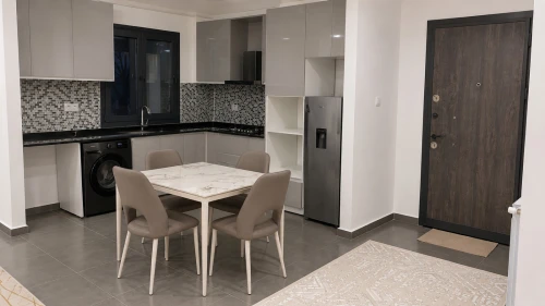 Vente Appartement F3 Alger Birkhadem